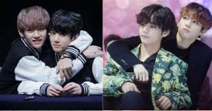 Check spelling or type a new query. Bts V And Jungkook Aka Taekook Share The Most Amazing Friendship Bond On The Planet And Here S Proof Watch Videos