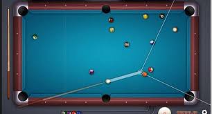 Opening the main menu of the game, you can see that the application is easy to perceive, and complements the picture of the abundance of bright colors. Guideline For 8 Ball Pool For Android Apk Download