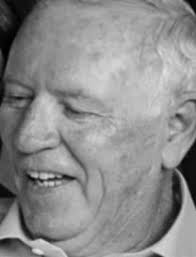 Donald Johnstone Obituary (1938