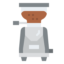 Free Free 194 Coffee Grinder Svg SVG PNG EPS DXF File