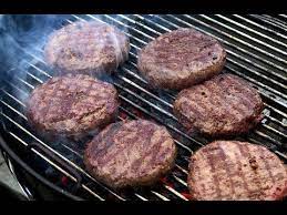 How To Cook Hamburgers On Pellet Grill How To Cook Burgers On Pellet Grill Smoked Burgers Recipe Https Www Yo Worlds Best Hamburger Recipe Food Recipes