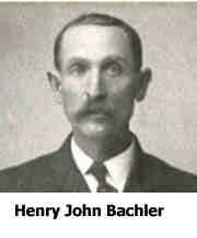 Descendants of Patrick Archer