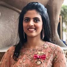 Harika Dronavalli (@HarikaDronavali)