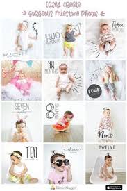 147 Best Baby Growth Chart Images In 2019 Baby Milestones