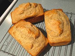 Wrap the bread tightly in plastic and refrigerate for up to 5 days or freeze for up to 2 months. Resep Healthy Banana Loaf Bisa Jadi Makanan Sehat Saat Diet Suara Kaltim