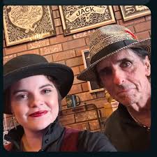 Aunt Matilda's Steampunk...