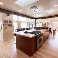 Colonial kitchen designs take inspiration from the kitchens of the american colonial era of the 17th and 18th centuries. Portfolio Renovation Design Group