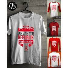 Kuy di simak ulasannya berikut ini : Promo Kaos Panitia Sablon Kaos Panitia Kaos 17an Kaos 17 Agustus Shopee Indonesia