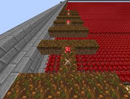 More images for how to make a mushroom farm in minecraft » Mushrooms Does Not Grow Hypixel Minecraft Server And Maps