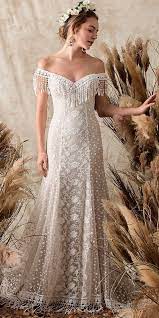 Bohemian Wedding Dress Ideas You Were Looking Wedding Forward Wedding Dresses Lace Bohemian Wedding Dresses Wedding Dresses
