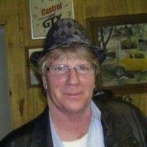 Robert "Rob" Steven Klimek Obituary