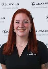 Lexus of Colorado Springs Staff