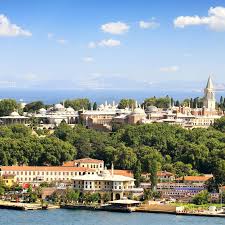 Istanbul Attractions What To Do In Istanbul Klm Travel Guide