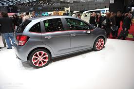 Image result for Gris Thorium 2011 Citroen