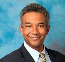 Marcus Griffith, MD
