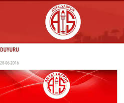 Antalyaspor have said they are in talks with arsenal to sign jack wilshere but may struggle to afford the midfielder. Antalyaspor Formalari On Twitter Logo Icinde Sponsor Logosu Yer Almasindan Bahsediliyor H Akincioglu Donemine De Yapilan Bu Uygulama Kabuledilir Bir Sey Degil