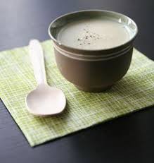 Sauce Bechamel Sans Lait De Vache Et Sans Beurre Pour Allergique Au Lactose Recette Recette Sans Lait De Vache Sauce Bechamel Sans Lait Sauce Bechamel