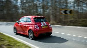 Maybe you would like to learn more about one of these? Abarth 695 Tributo Ferrari 2011 Review Car Magazine