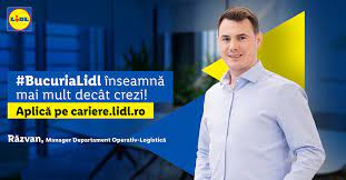 Registrul educațional integrat este o platformă care oferă acces la parcursul educațional al unei persoane, prin interconectarea sistemelor de gestiune din sectorul educaţional. Andrei Vlaicu Team Manager Lidl In Germany Linkedin