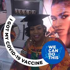 International Department of Women COGIC