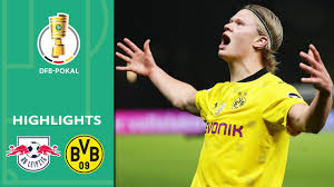 A result that highlighted many of bayern's current structural problems. Haaland Sancho Co Unstoppable Leipzig Vs Borussia Dortmund 1 4 Highlights Dfb Pokal Final Youtube