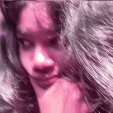 I thought she was sleeping 😂