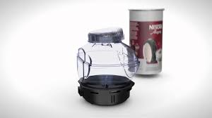 Ersary cards cmj week nyc 2011 na. Nescafe Alegria A510 Refilling Coffee Tank Youtube