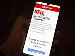 El gobierno ya hizo oficial el pago del tercer bono universal de 600 soles, entérate aquí todos los pormenores del subsidio 2021. Segundo Bono Universal Estos Son Los Pasos Para Afiliarte A La Banca Celular Nndc Economia Gestion