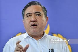 KP Laut hadapi pertuduhan menipu diarah bercuti