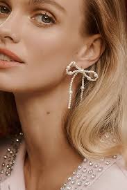 Dee Ocleppo Brazil Bow Heels