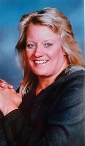 Kimberly Cline Obituary August 26, 2021