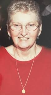 Mildred "Trudy" Welch