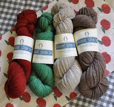 rolling out new yarn colors for 2019 brown sheep company inc