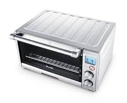 Black Decker Countertop Convection Toaster Oven Silver Cto6335s Reviews Breville Bov650xl The Compact Smart Oven Stainless Steel Click Photo For More Details This Is An Affiliate Li Toaster Oven Reviews Smart Oven Toaster Oven