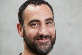 10mins with Neil Phipps from OFF THE RECORD