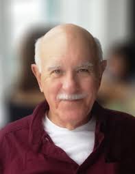 David Thomas Bevis Obituary September 13, 2023