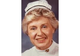 Catherine Meade Obituary (1923