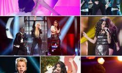 There's an angel in a window on a west virginia church door swinging open and he's pointing to the exit sign said «you'll never walk on water if you wait until the river's frozen over» in the shenandoah summer well. Song Isak Danielson Almost Heaven Scandipop Co Uk