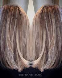 pin von erika walter ballge auf my work farbe fur haare haare blond farben haarschnitt