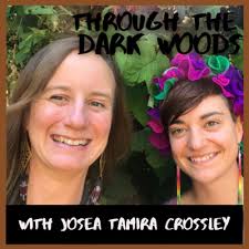 Polly Orr ~ Permaculture, Community Living and Grief Work by Through the  Dark Woods of Grief