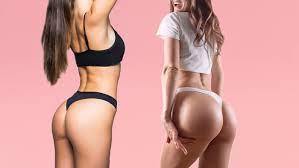 How to Get a Jiggly Butt: Workout and Nutrition Tips – Fitness Volt