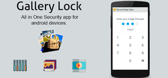 A collection of android security related resources. Gallery Locker Folder File Locker Android App Source Code Inspirational Apps Android Apps Android