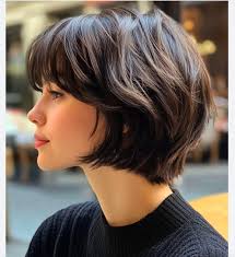 Needing my hair fixed up. I know I need layers. I have grown out hair and  prebuilt semi pennant hair color in it from Sally's. I want to make it like  better