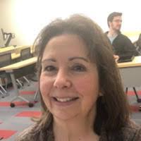 Joyce Cote's Instagram, Twitter & Facebook