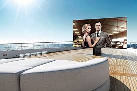 Choosing the best outdoor tv antenna can be a difficult task, given the number of options available in the market. C Seed Supermarine Outdoor Tv