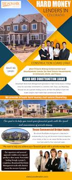 To understand what is a hard money lender, it's important to know what a hard money loan is: Hard Money Lenders In Colorado Money Lender Hard Money Lenders Construction Loans