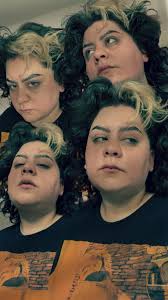 Sylvan Beach gentleman's early 20s photo