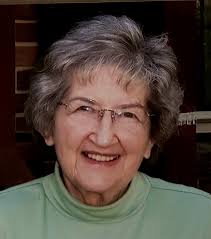 Ethel Edwards Obituary