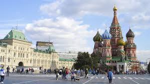 Moscow Impressions | Rick Steves' Europe