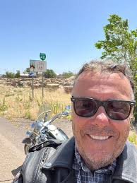 Introduction to Harley-Davidson Road King Riders in So Cal Area